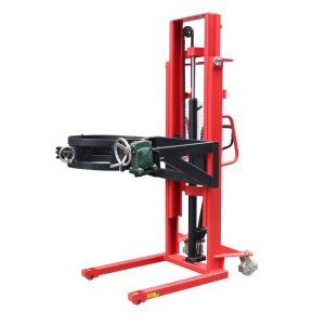 Bubanj slagač HMK350