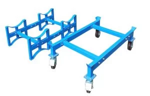 Slaganje stalak bubnja TY100