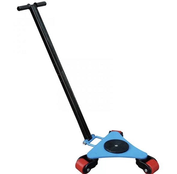 iWCRP-2 Rotirajuće klizaljke za teške uslove rada